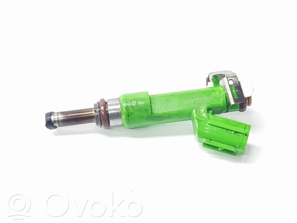 Suzuki Vitara (LY) Inyector de combustible 
