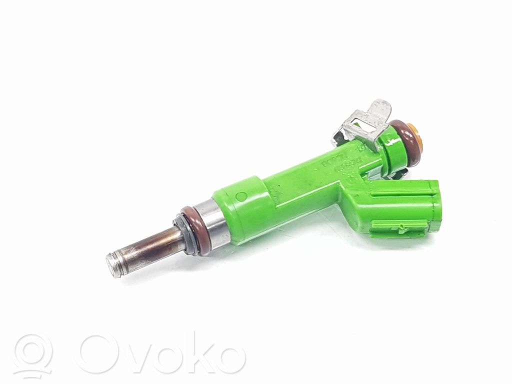 Suzuki Vitara (LY) Inyector de combustible 