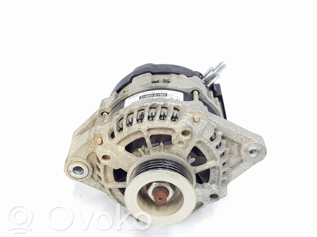 Suzuki Vitara (LY) Generatore/alternatore