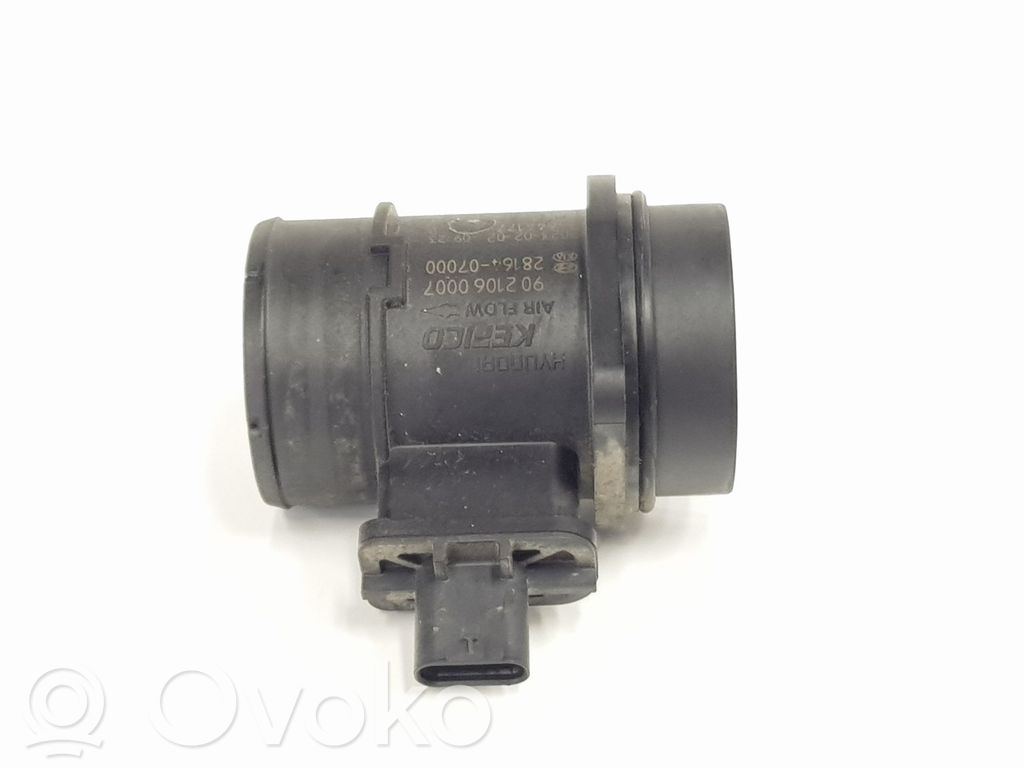 KIA Stonic Debitmetru aer