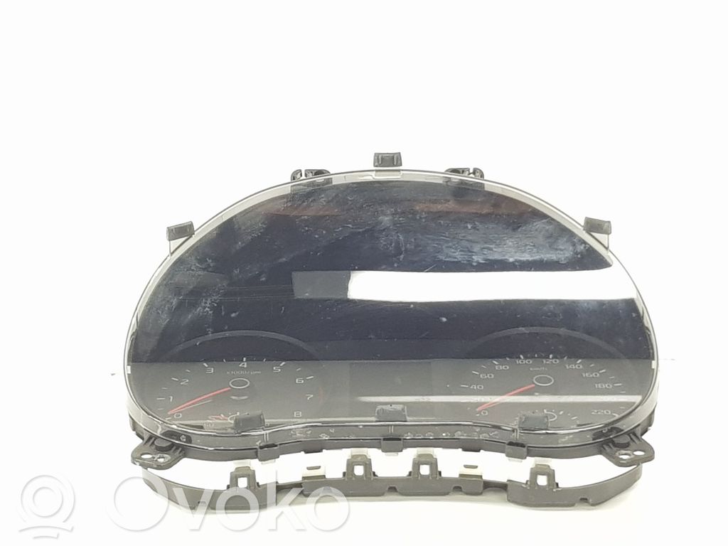 KIA Stonic Tachimetro (quadro strumenti)