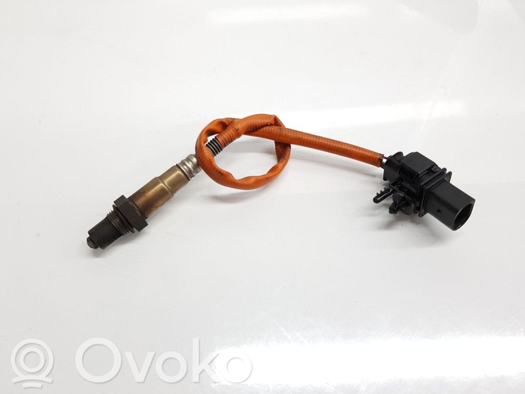 Fiat 500L Lambda probe sensor 