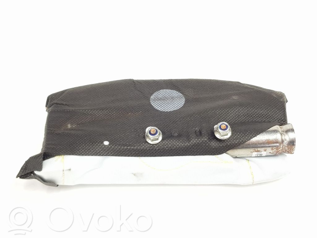Fiat 500L Poduszka powietrzna Airbag drzwi przednich
