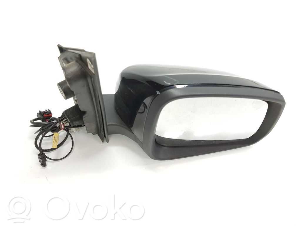 Ford Tourneo Specchietto retrovisore elettrico portiera anteriore 