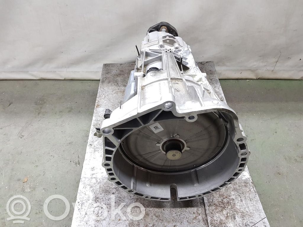BMW 2 F22 F23 Manualna 5-biegowa skrzynia biegów 