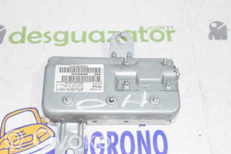 BMW 7 E65 E66 Airbag porte avant 
