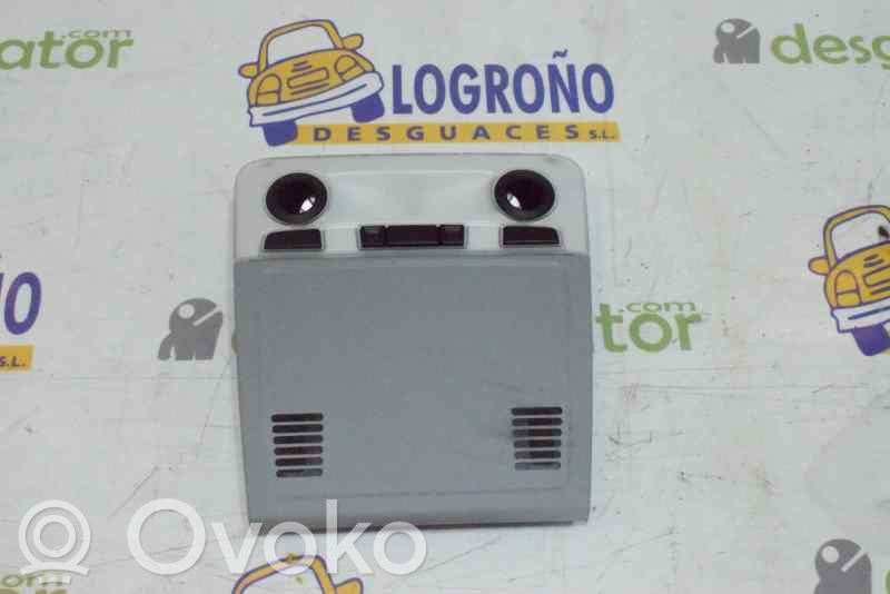 Etuistuimen valo   61319225485,9225485