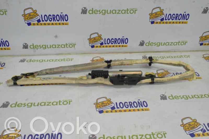 Airbag del techo   85711831211A,72127118312