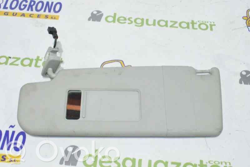 Seat Leon (1P) Parasolar 