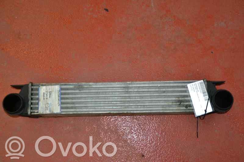 Radiador intercooler   2247359,17512247359