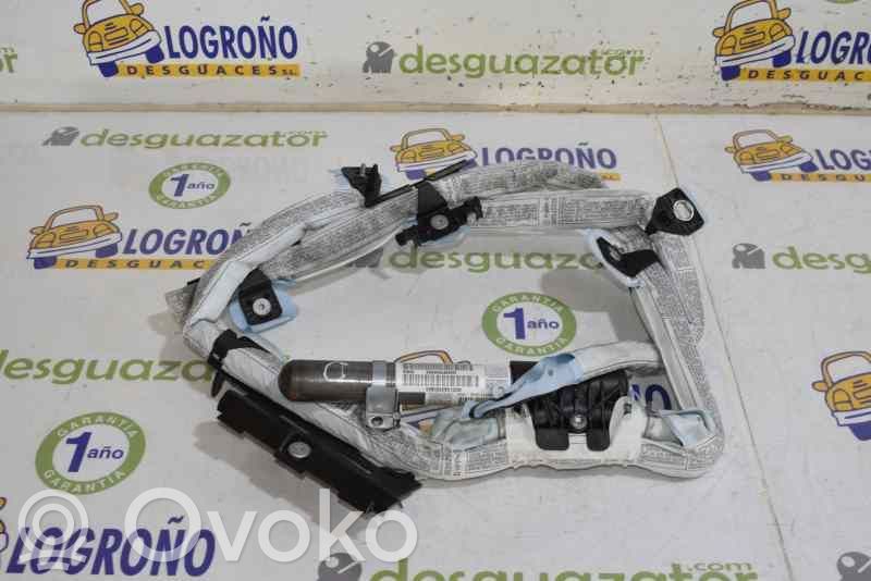 BMW 3 E90 E91 Jumta gaisa spilvens 