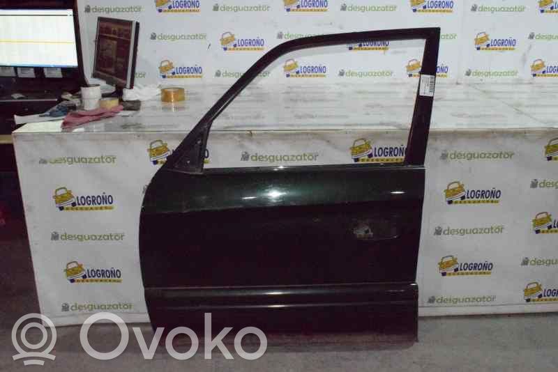 Toyota Land Cruiser (HDJ90) Drzwi przednie 