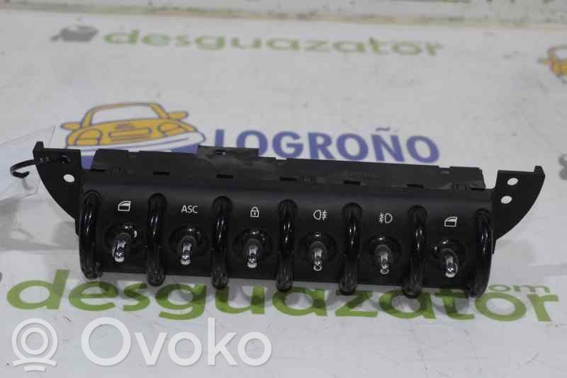 Mini One - Cooper R50 - 53 Other switches/knobs/shifts 