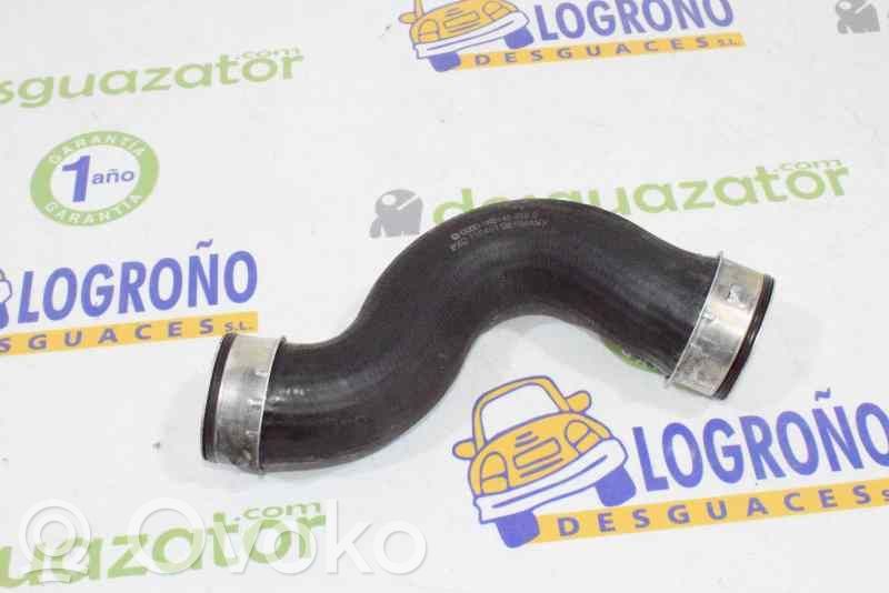 Volkswagen Touran I Tubo flessibile intercooler