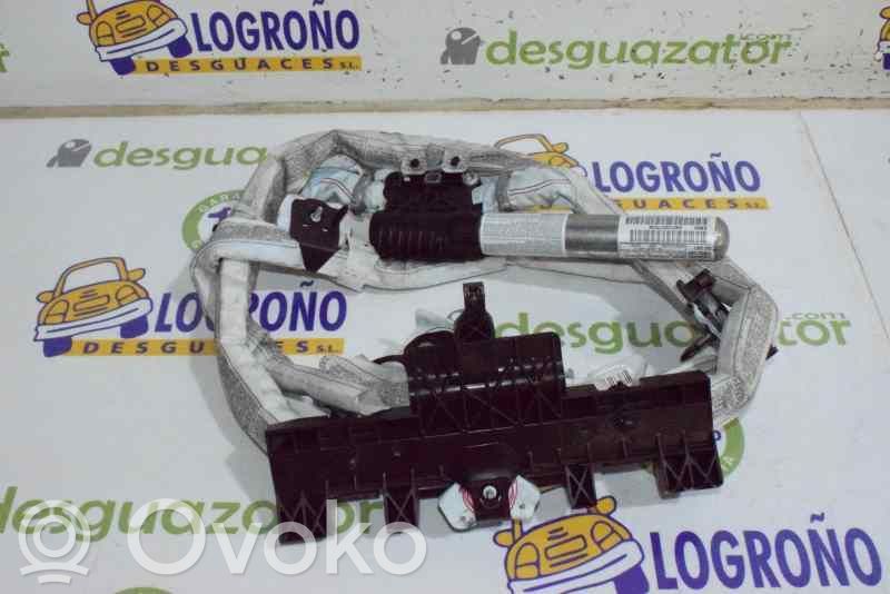 BMW 1 E81 E87 Airbag da tetto 