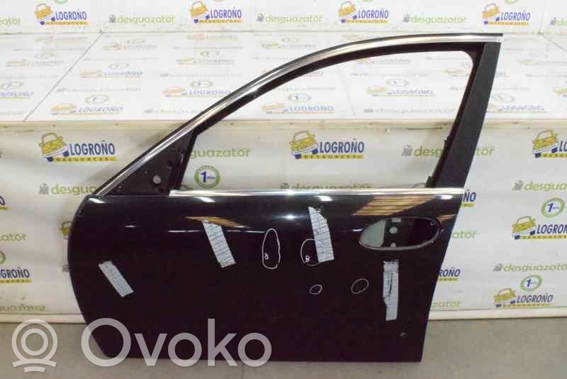 BMW 7 E65 E66 Дверь 
