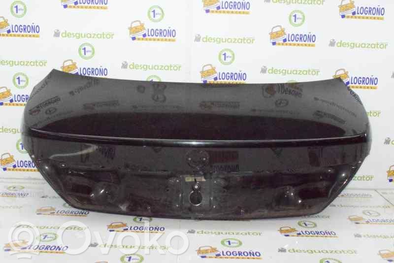 Heckklappe Kofferraumdeckel   41627049252,NEGRO