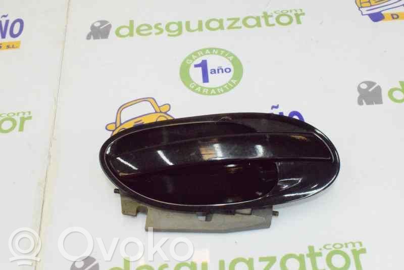 BMW 7 E65 E66 Manecilla externa puerta delantera 