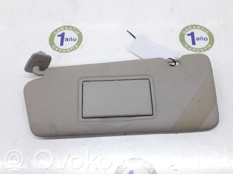 Häikäisysuoja   964012136R,964012136R
