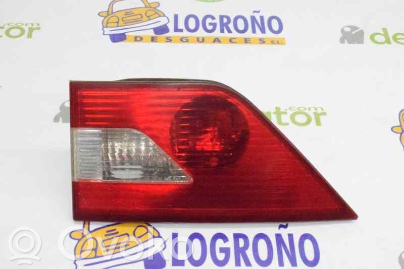 BMW X3 E83 Tailgate rear/tail lights 
