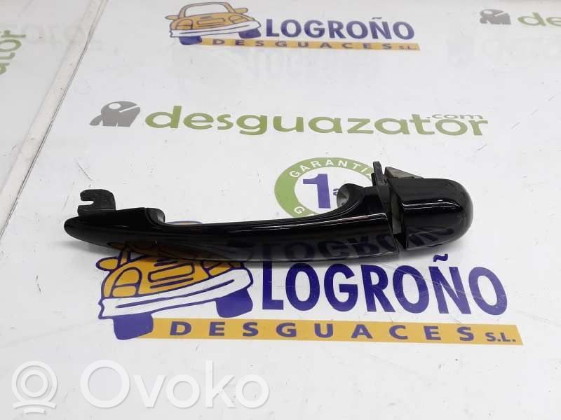 BMW 3 E46 Manecilla externa puerta delantera 