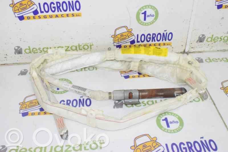 BMW 5 E60 E61 Airbag da tetto 