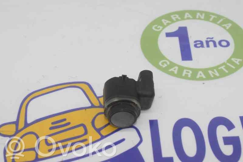 BMW X5 E70 Soporte del sensor de aparcamiento trasero (PDC) 