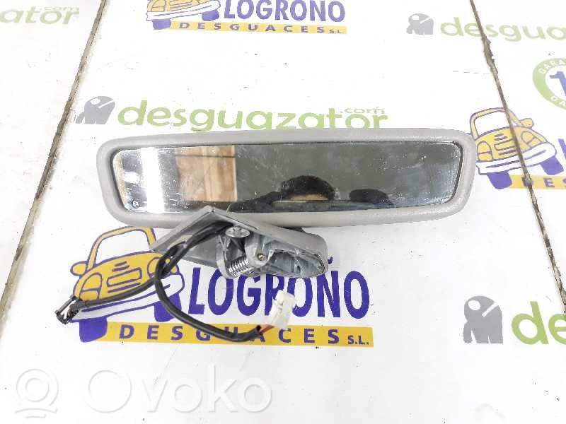 Mercedes-Benz C W203 Espejo retrovisor (interior) 