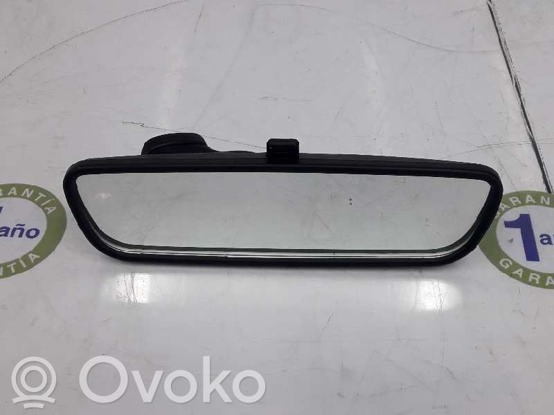 Espejo retrovisor (interior)   7641008001,7641008001