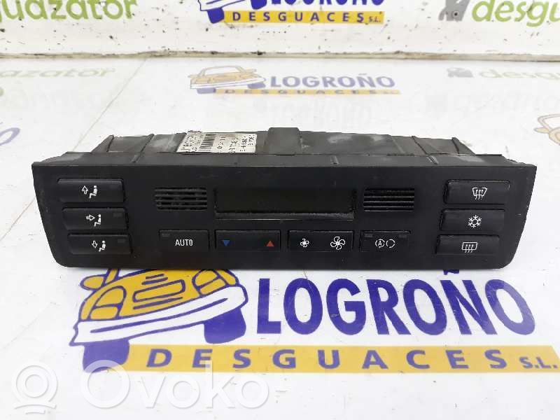 Unitate control climatizare   64116907897,5HB00773816,64116956319