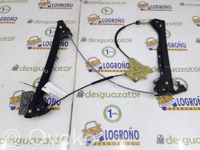 BMW 3 E92 E93 Regulador de puerta delantera con motor 