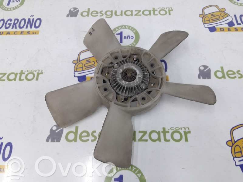 Sprzęgło wiskotyczne wentylatora / Visco   1712057B01000,1711060A00000