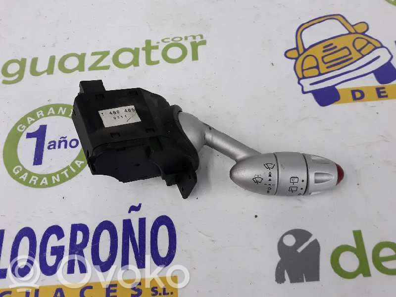 Mini One - Cooper R50 - 53 Commodo d'essuie-glace