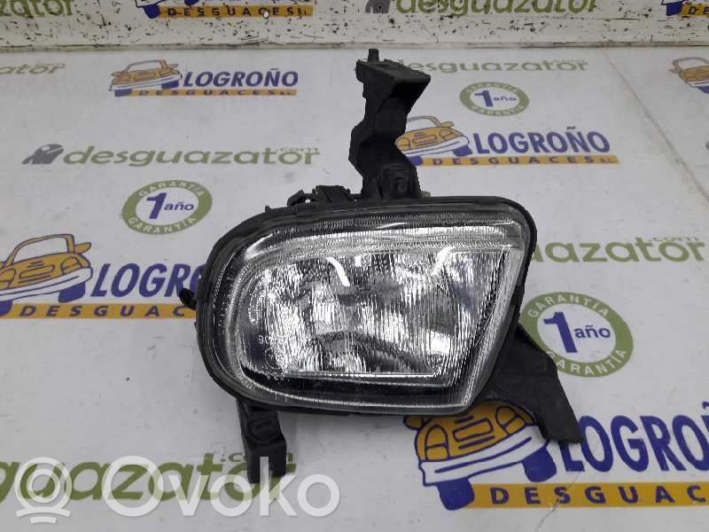 Peugeot 306 Front fog light 