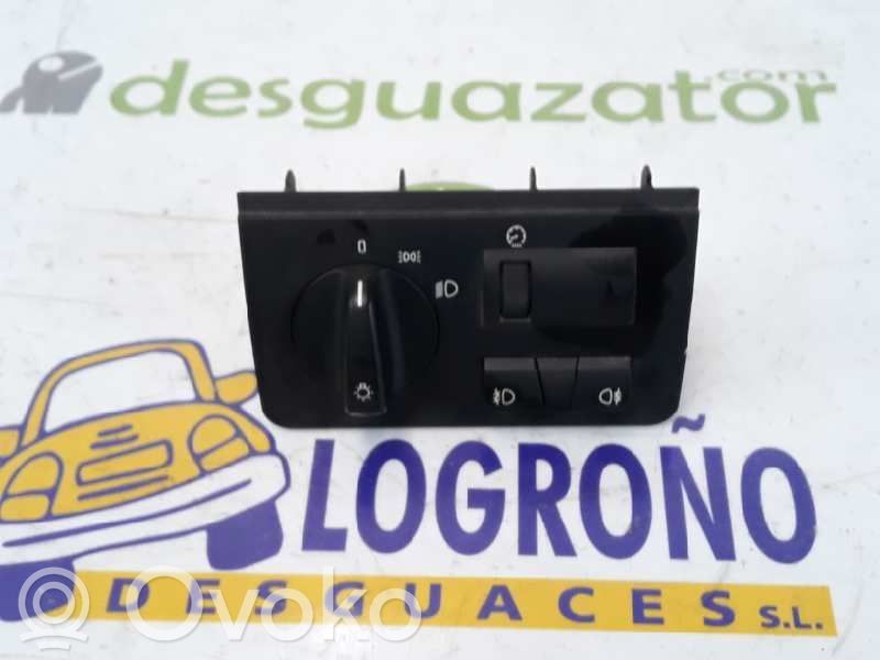 BMW X5 E53 Interruptor de luz