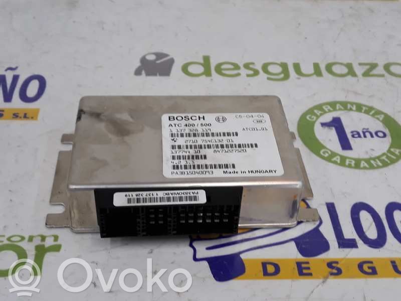 BMW X5 E53 Module de contrôle de boîte de vitesses ECU