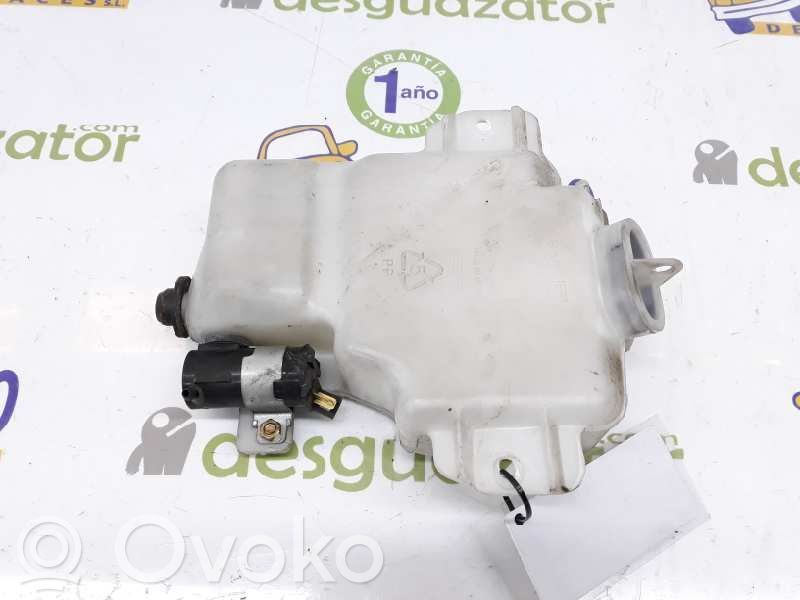 Mitsubishi Montero Rezervor lichid spălare parbriz 