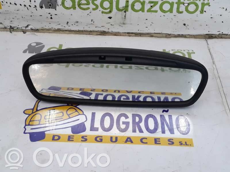 Land Rover Range Rover Sport L494 Espejo retrovisor (interior) 