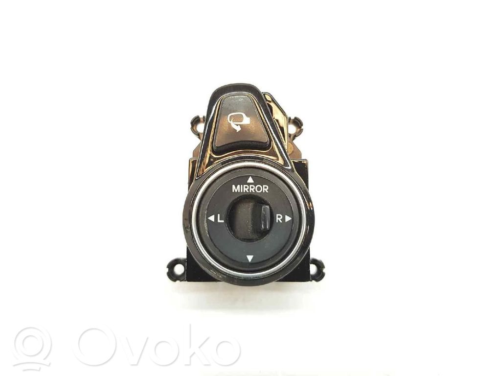 Interruptor del espejo lateral   935733Z000,39R4801230,935733Z000