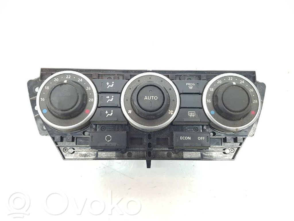 Land Rover Freelander 2 - LR2 Centralina del climatizzatore 