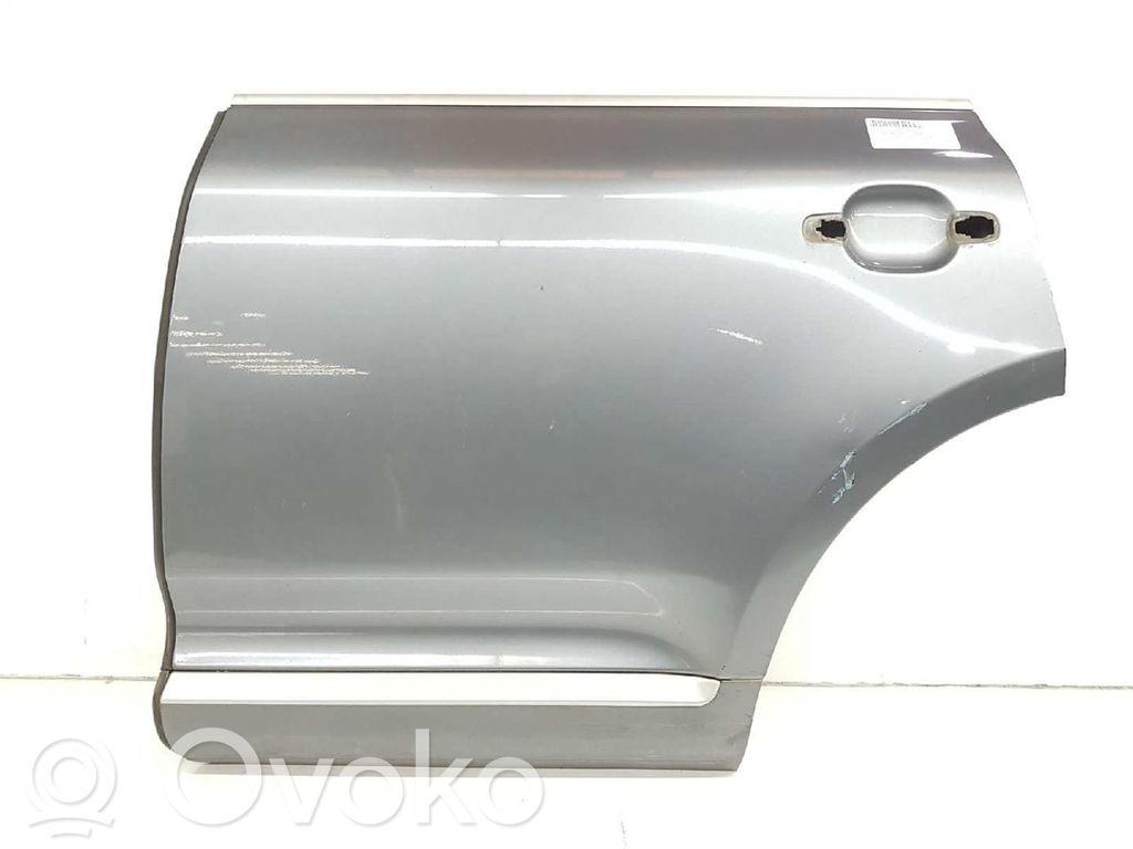 Porsche Cayenne (9PA) Puerta trasera 