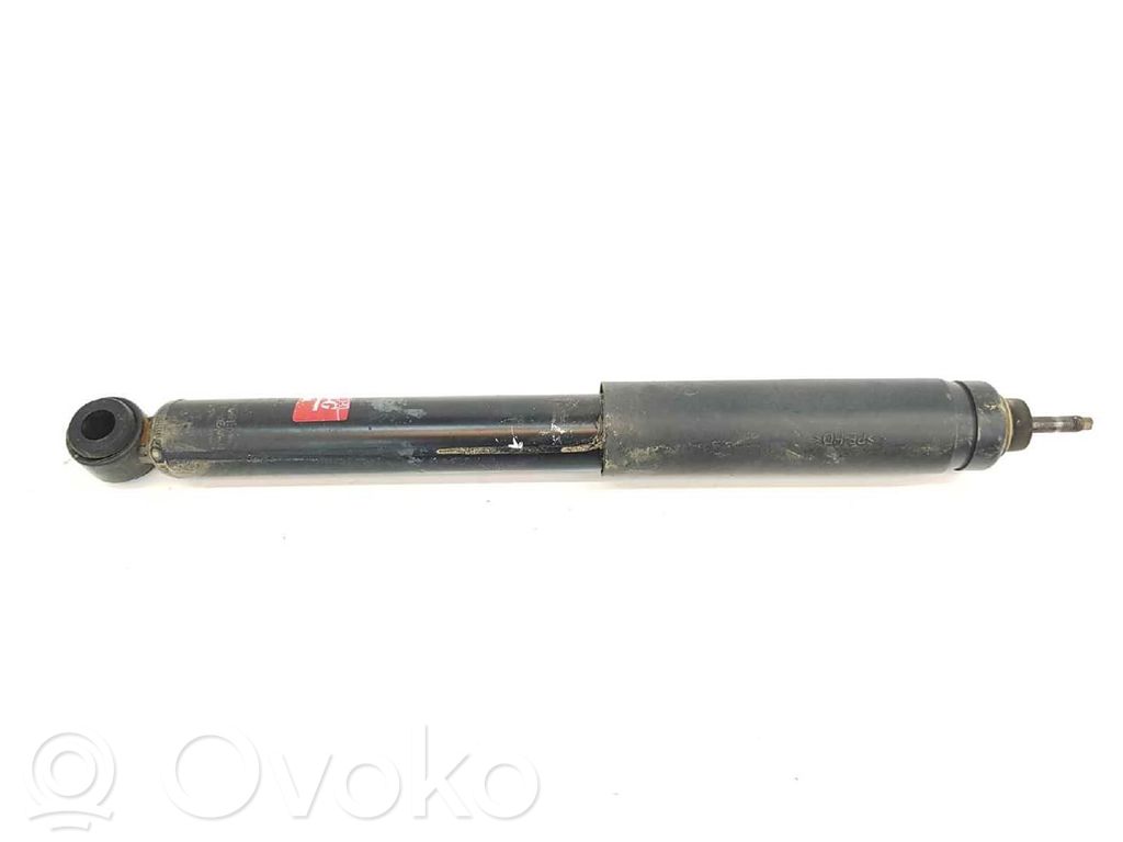 Toyota Land Cruiser (HDJ90) Ammortizzatore posteriore 