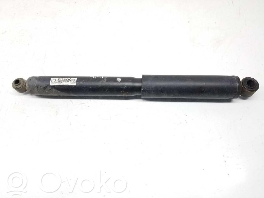 Takaiskunvaimennin   1938130,AB3918080BE