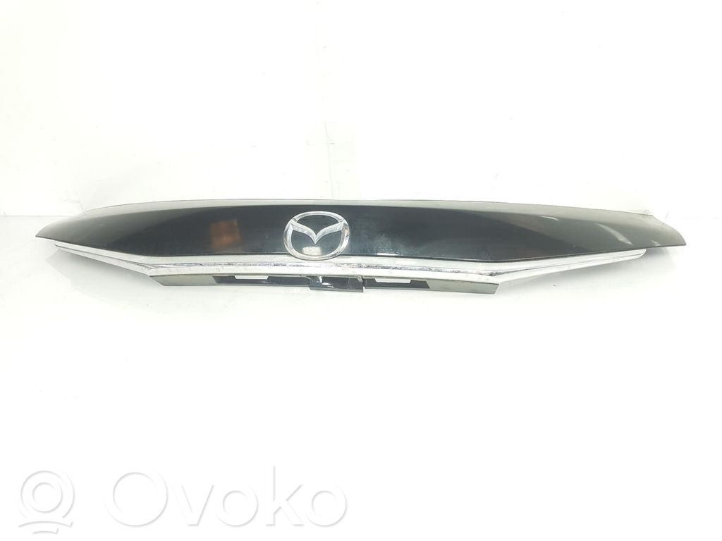 Mazda 6 Moldura embellecedora 