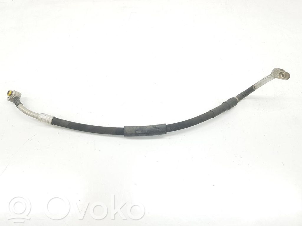 Seat Exeo (3R) Tubo flessibile aria condizionata (A/C) 