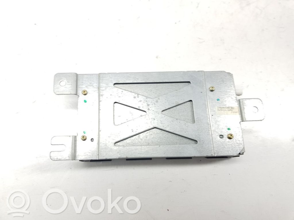 BMW 3 E46 Citu veidu vadības bloki / moduļi 