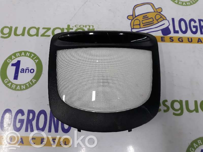 Światło fotela przedniego   A1715420123,16482001239051,LUZINTERIORTRASERA