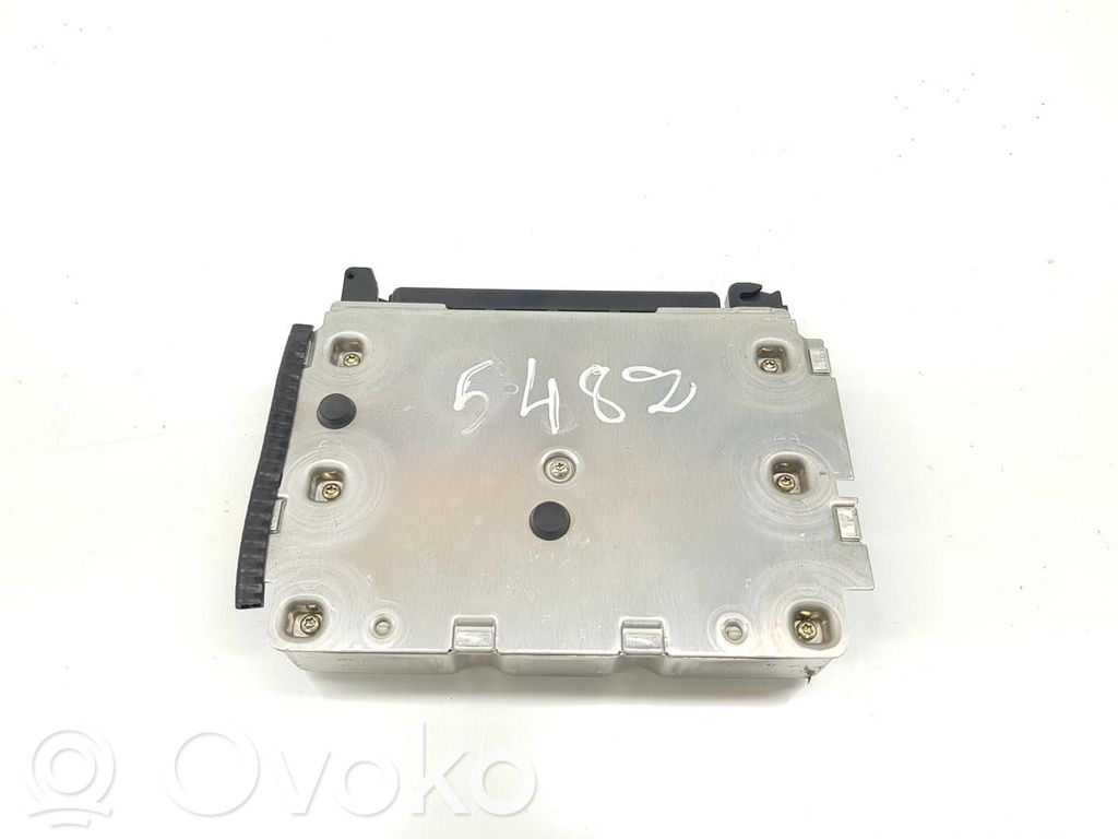 Engine control unit/module   12141432520