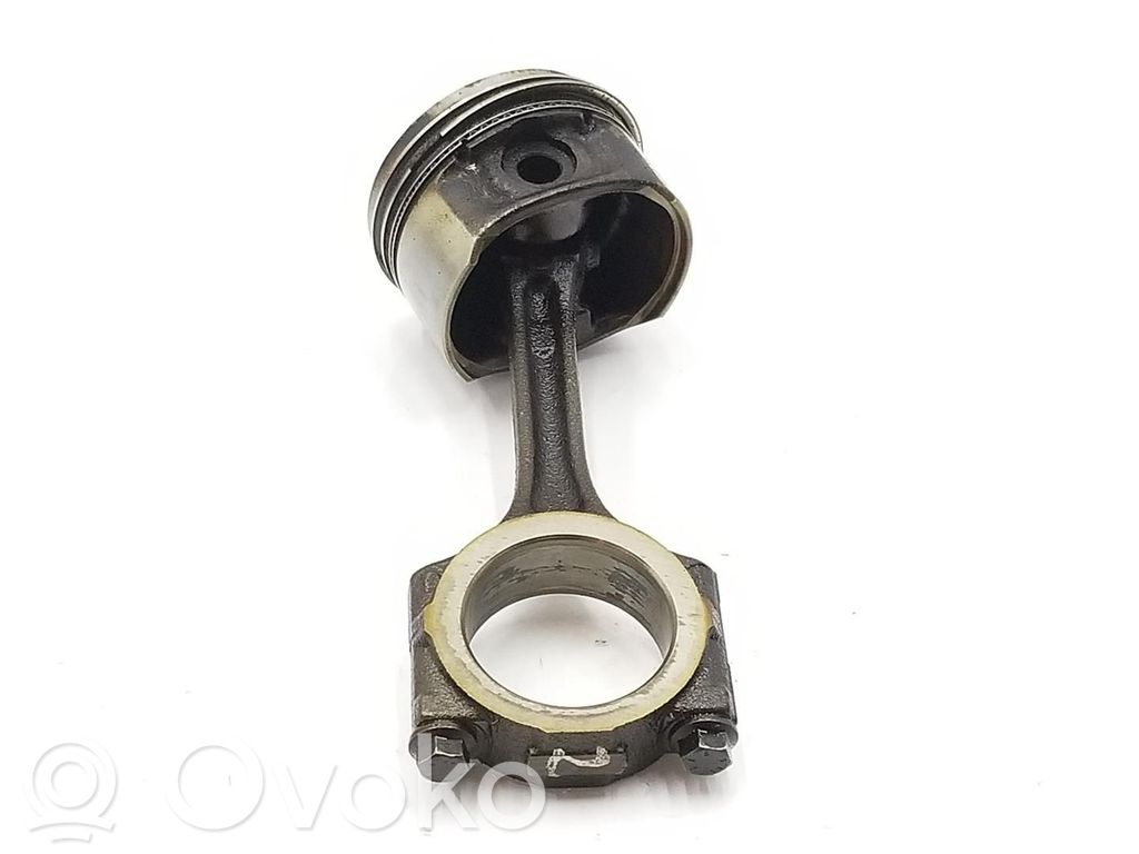 Renault Modus Piston 