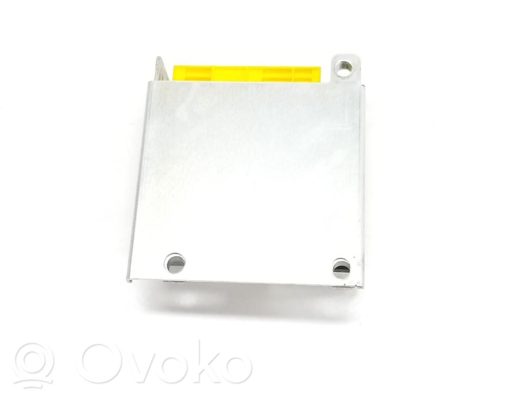Mercedes-Benz ML W163 Unitate/modul de comandă airbaguri